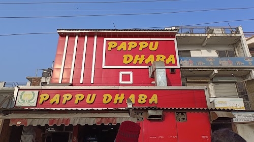 Pappu Dhaba Family Restaurants