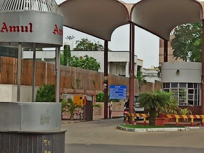 Amul Parlour