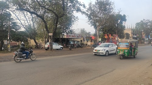 Charhi