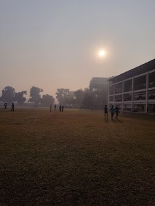 Chowk Stadium, Lucknow