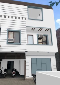 Bajwa Residency, stay home and rooms on rent