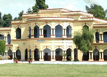 St Andrew's Inter College