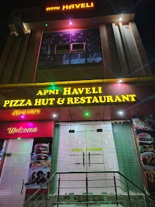 Apni Haveli Pizza Hut & Restaurant