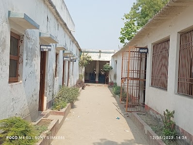 Vivekananda public school