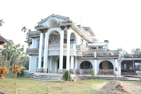 Goalbari Bazar