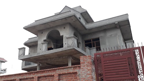 Mewala Bhatti