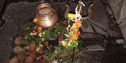 Shiv Mandir, Beed Bk.