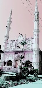 Makanpur Wari