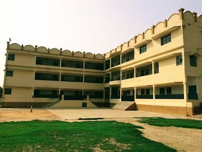 Himalayan Academy Kahalgaon . Affiliation no. 331025