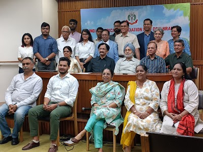Auditorium of IIC Annexe