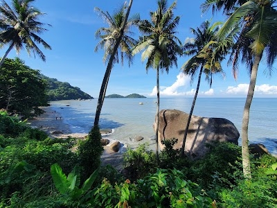 Pantai Esen