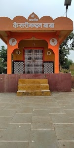 PALASHIYA HANUMAN MANDIR