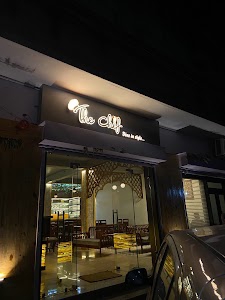 The Chef