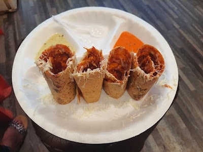 Mumbai Sigri Dosa