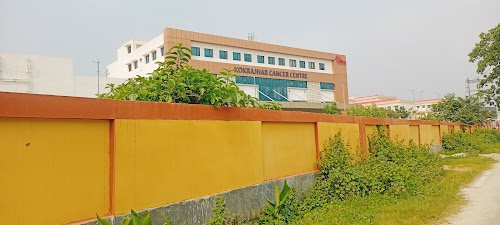 Kokrajhar Cancer Centre