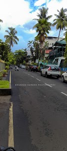 MCCH Society, Panvel