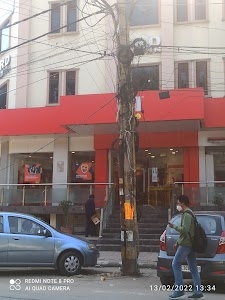 Vodafone Store