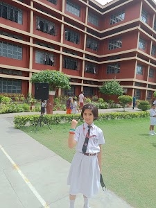 Fatima Convent Senior Secondary School