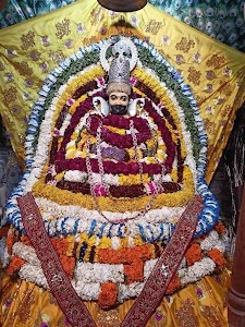 Khatu Shyam Ji Mandir