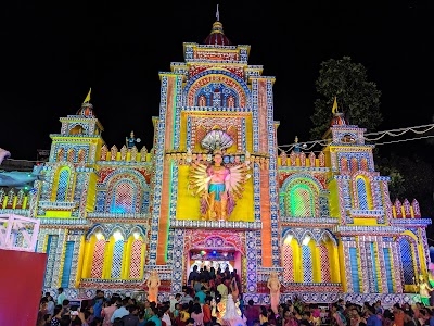 Balaipanda