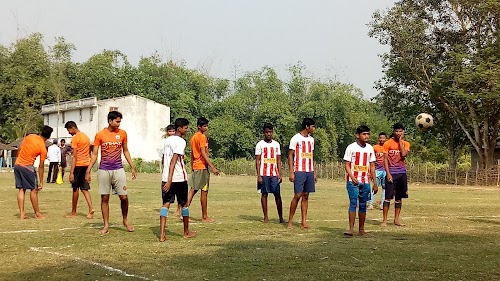 utpata ground