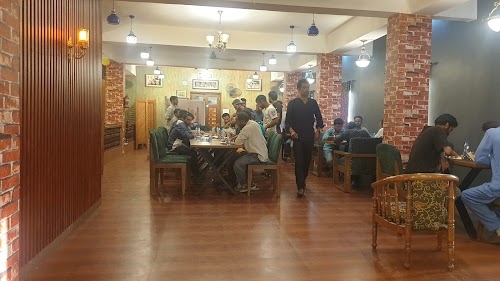 Cafe Cosa Nostra