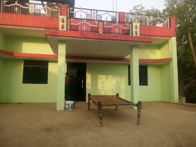 Bariyarpur Police Station