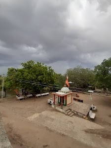 Dungar Parada