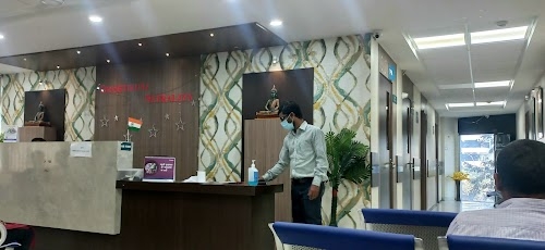 Drishtikunj Netralaya
