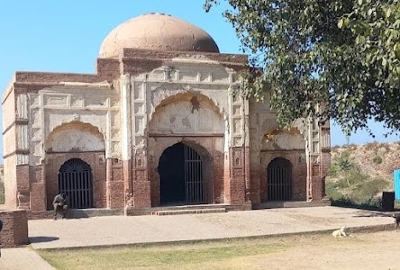 Asigarh Fort