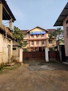Saumarjyoti Vidyalaya