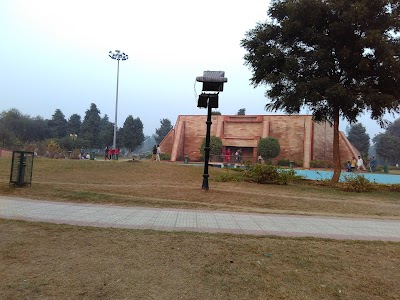 Town Park