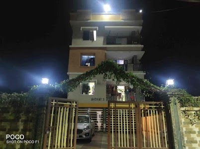 Annapurna Pg Accommodation