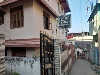 Baba Guest house