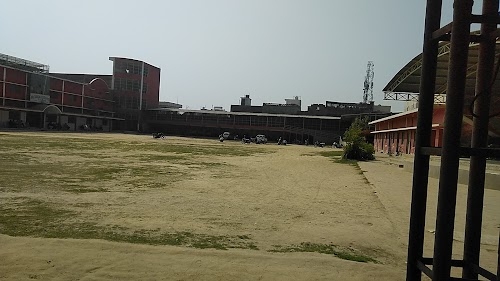 Anil Saraswati Vidya Mandir