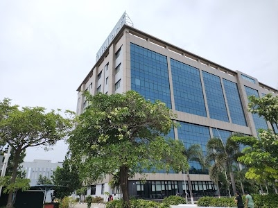 Intellect Design Arena Ltd.
