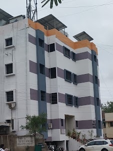 OYO 3137 Hotel Shiv Tej Residency