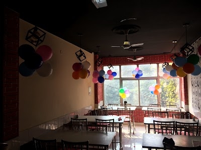 Anokha Mayur Dawat Restaurant
