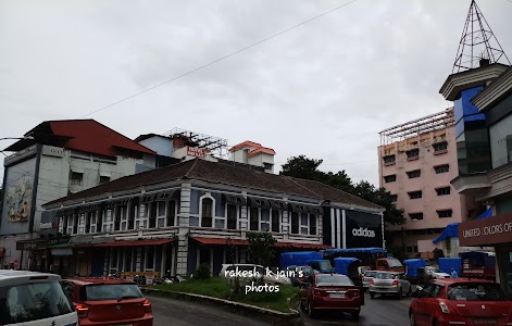 Hotel Park Plaza