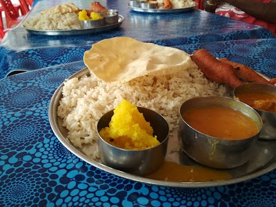South Indian Mess (Chilly's)