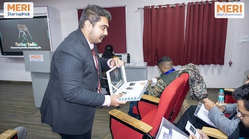 MERI Institute