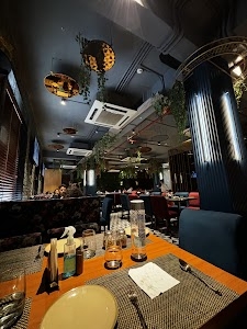 The Salt Cafe Kitchen & Bar