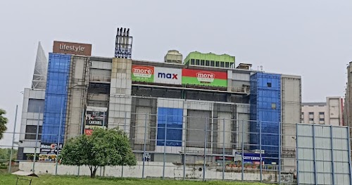 More Megastore Hypermarket