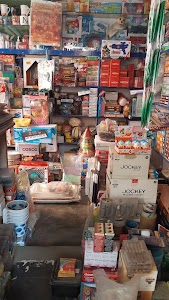 Balaji General Store