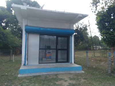 CENTRAL BANK OF INDIA - ATM