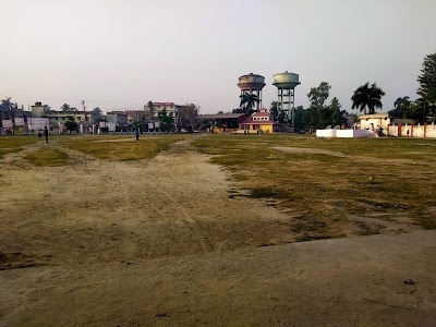 Gandhi Maidan (Supaul)