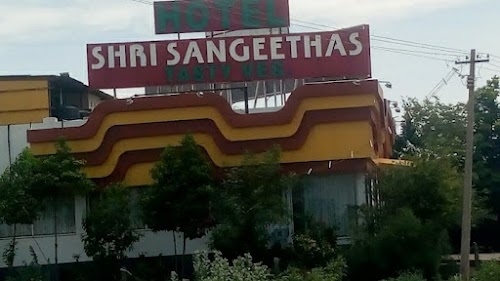 Hotel Shri Sangeethas