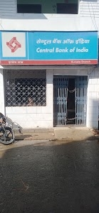 CENTRAL BANK OF INDIA - KURSELA Branch