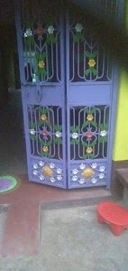 Siraj Steel Furnitur