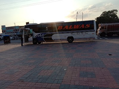 Balwas Travels
